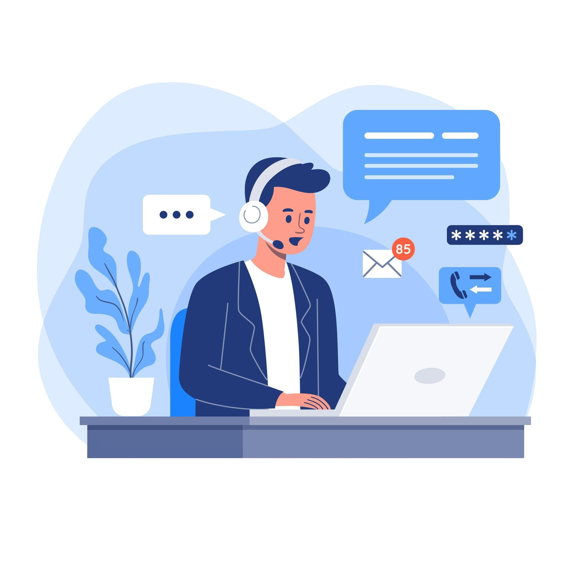 Digital Marketing Solutions