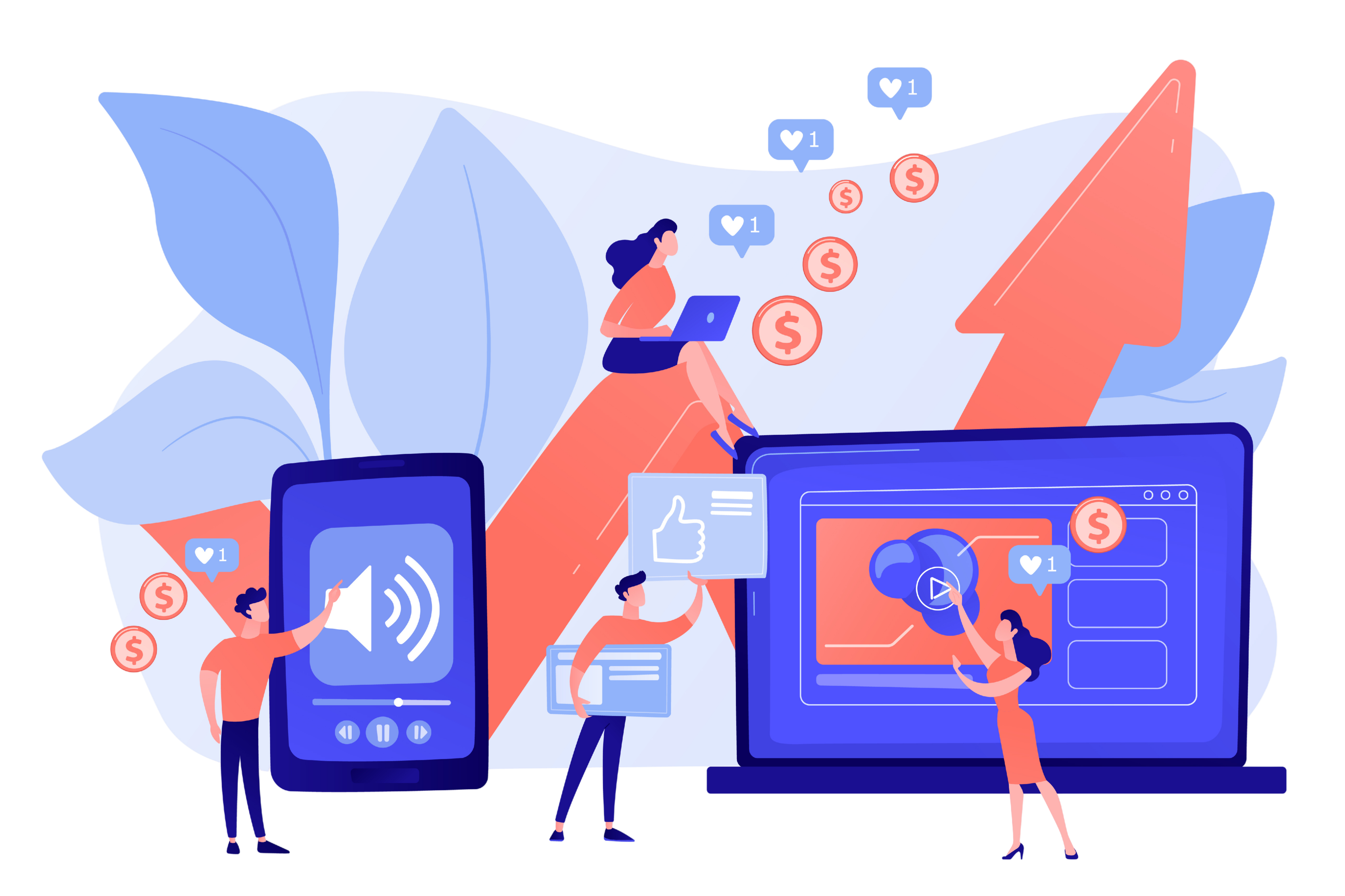 Digital Marketing Services